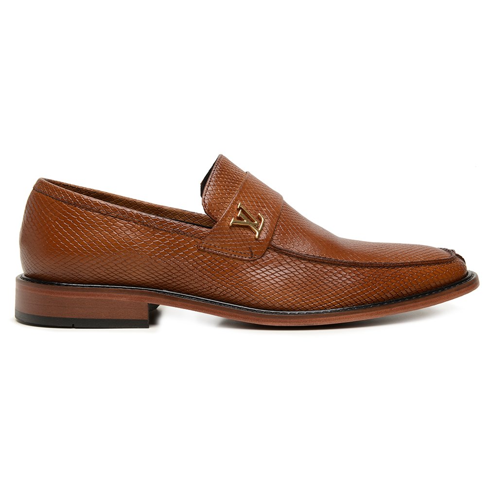 Loafer Lv Cash Whisky02