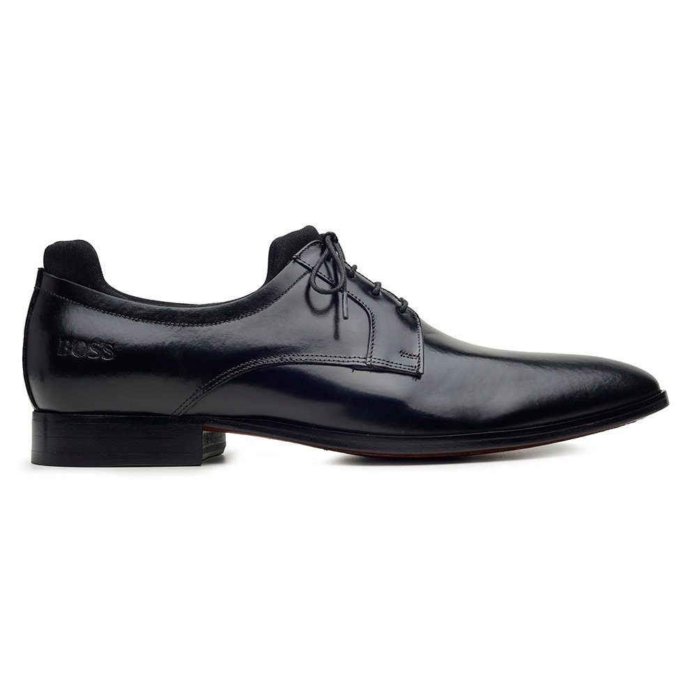 Sapato Social HB Berrycloth Preto