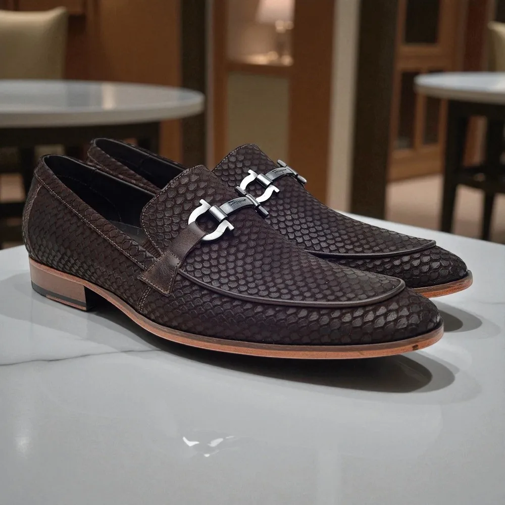 Loafer FG Relish Cafe