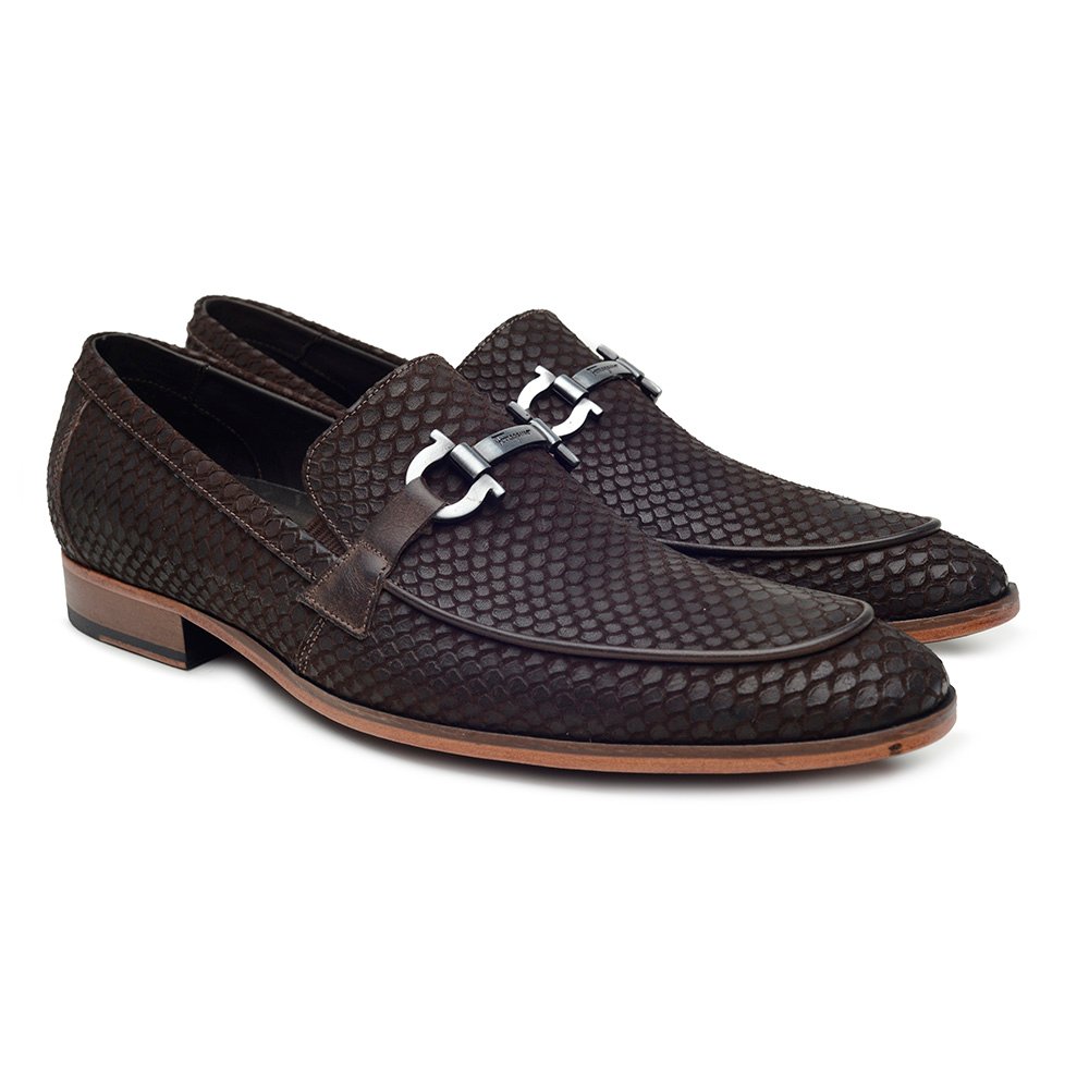 Loafer FG Relish Cafe