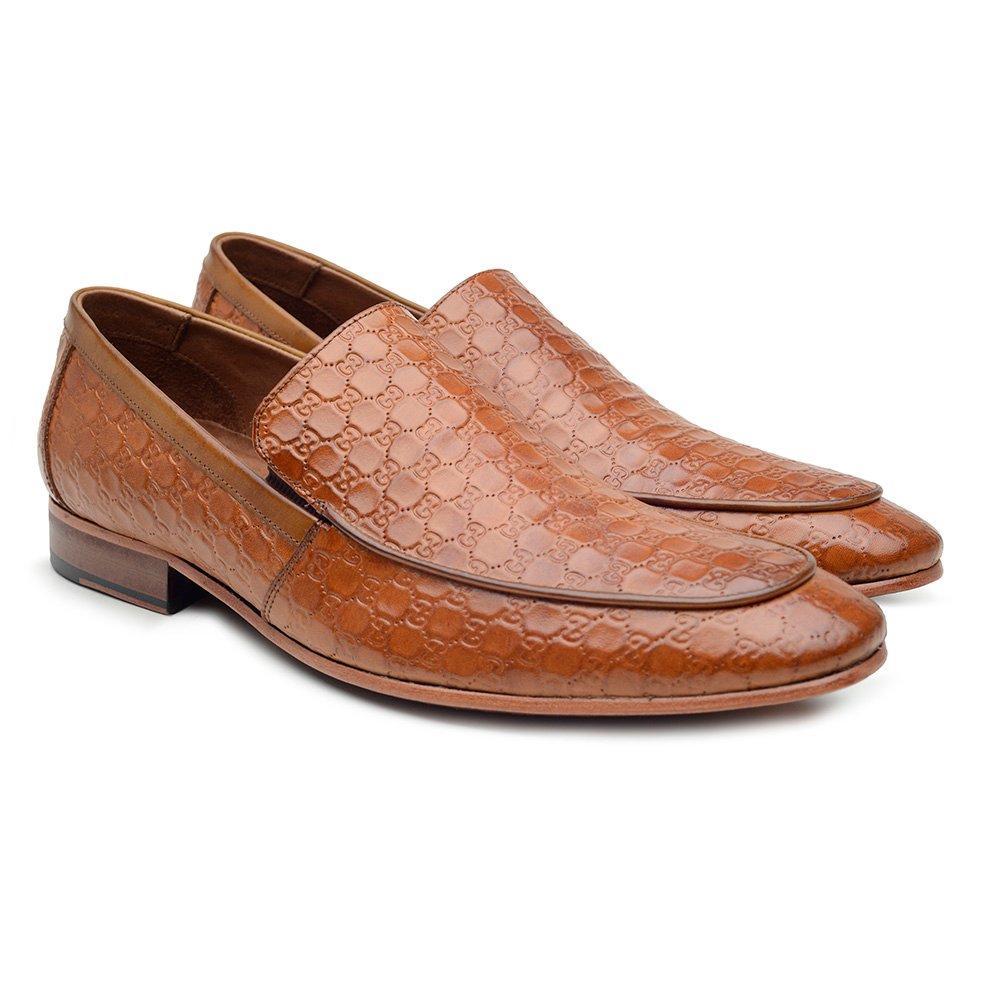 Loafer GG Fernsby Whisky