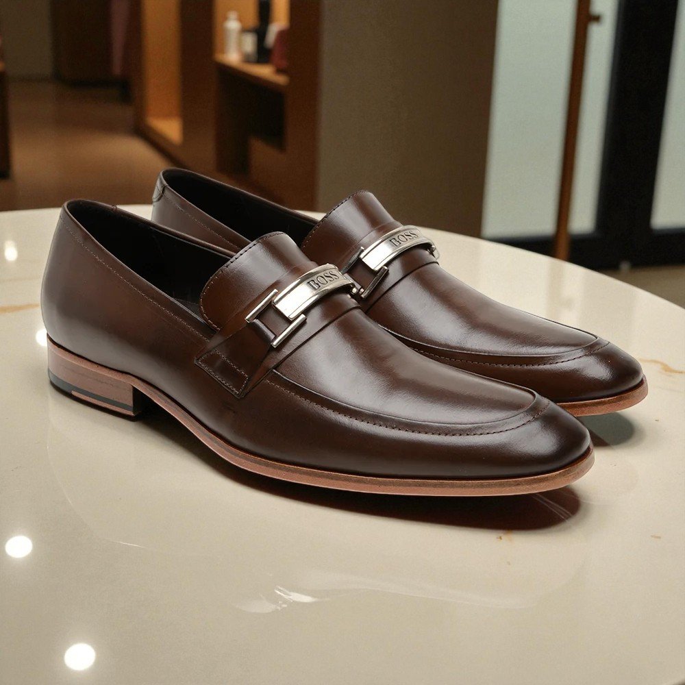 Loafer Gotobed HB Moss