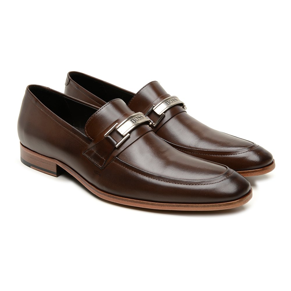 Loafer Gotobed HB Moss