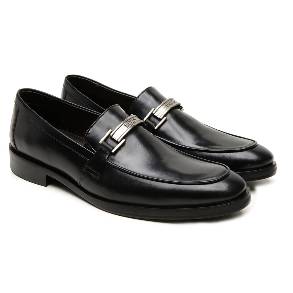 Loafer HB King Preto