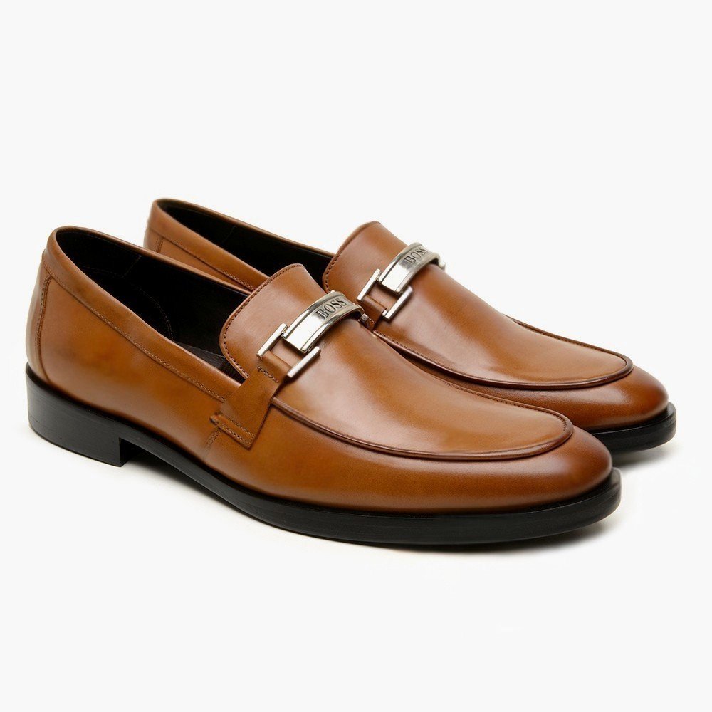 Loafer HB King Whisky