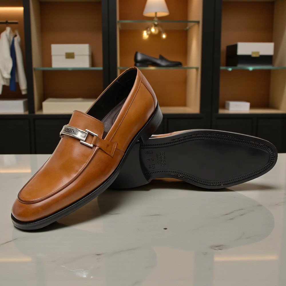 Loafer HB King Whisky