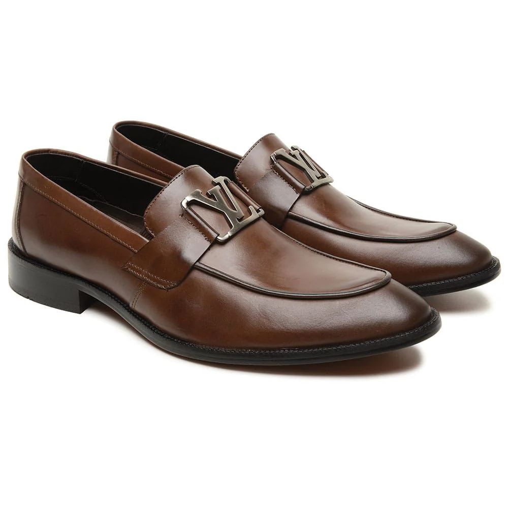Loafer LV Bentley Moss