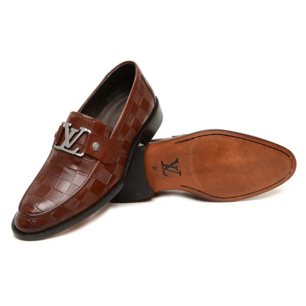 Loafer-LV-Mason-Marrom (3)