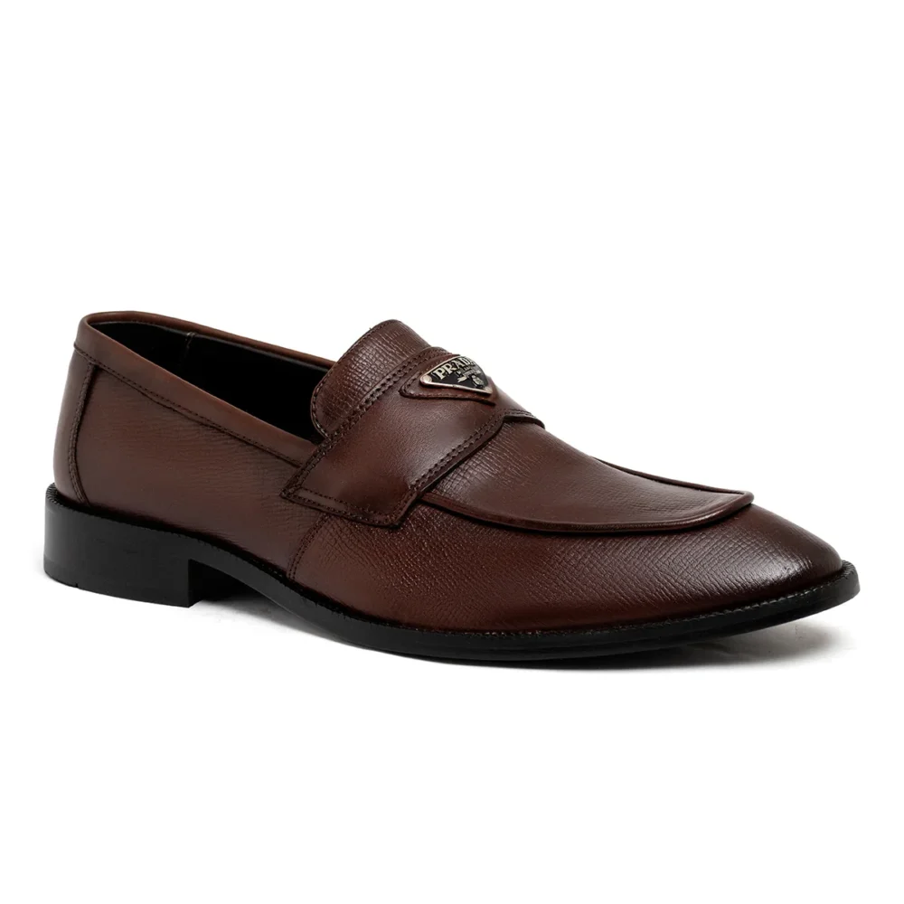 Loafer PD Howell Moss