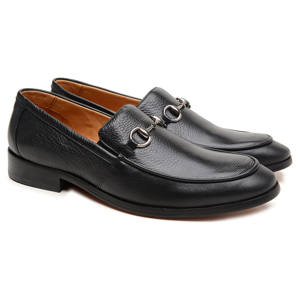 Sapato GG Clark Preto