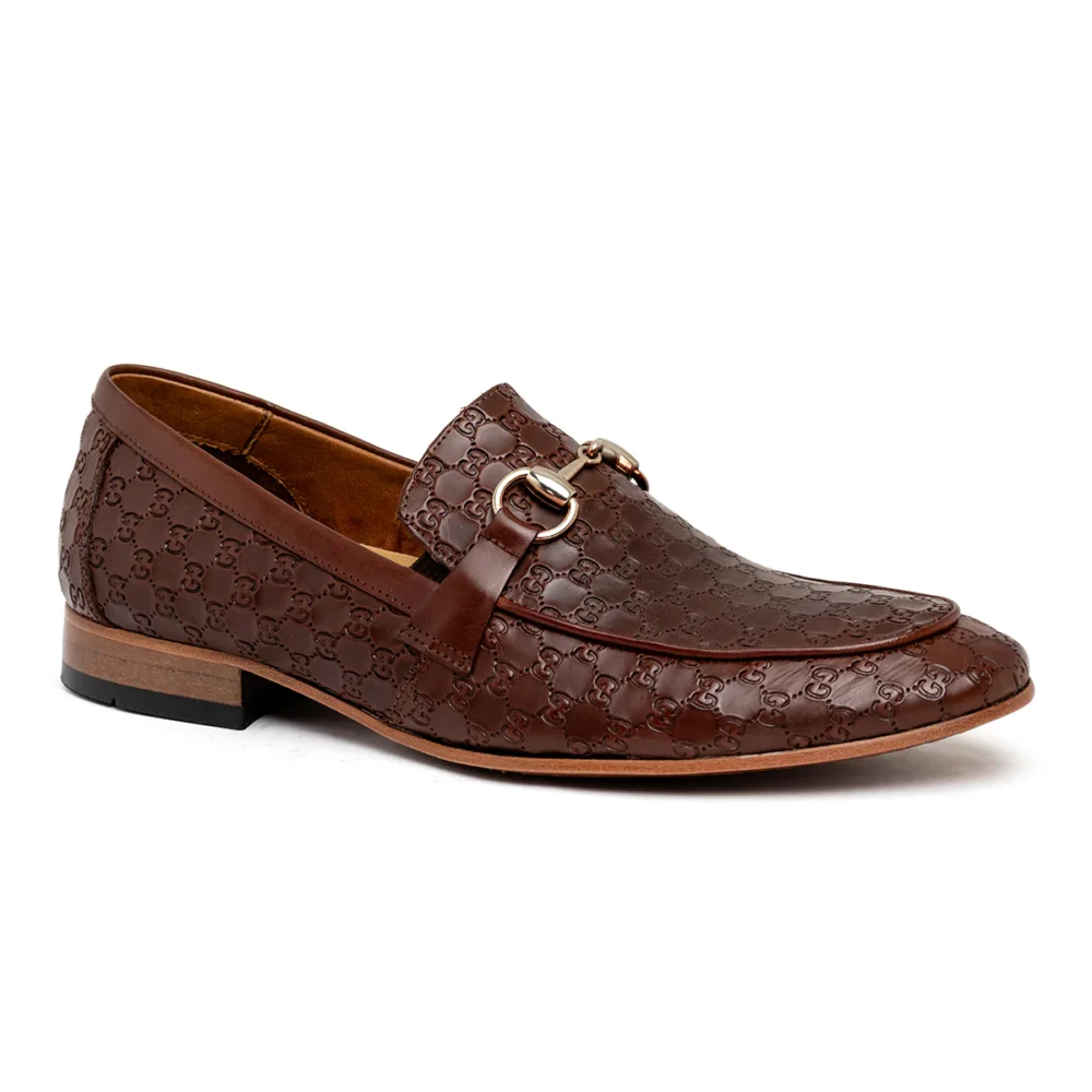 Loafer GG Jackson Mouro