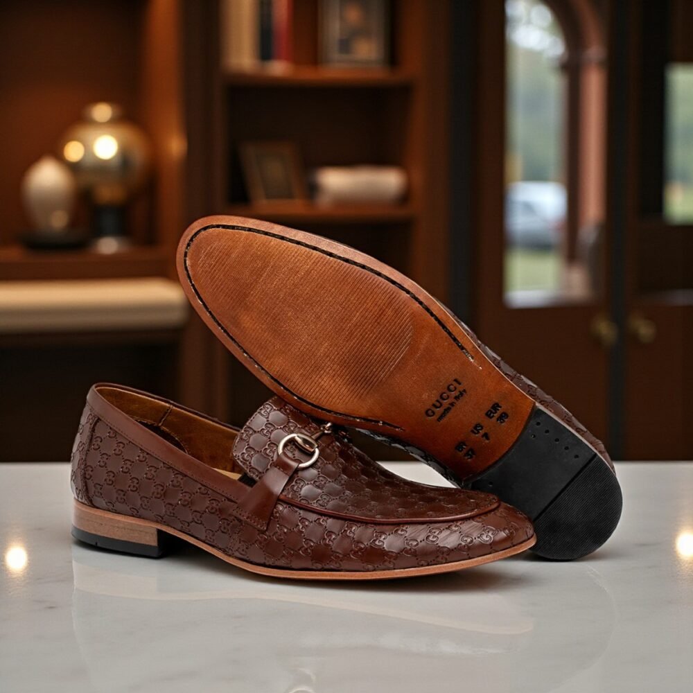 Loafer GG Jackson Mouro