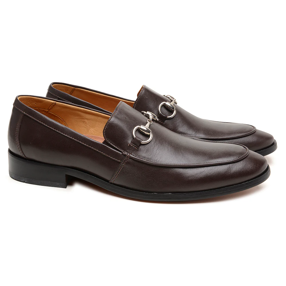 Loafer GG Turner Café