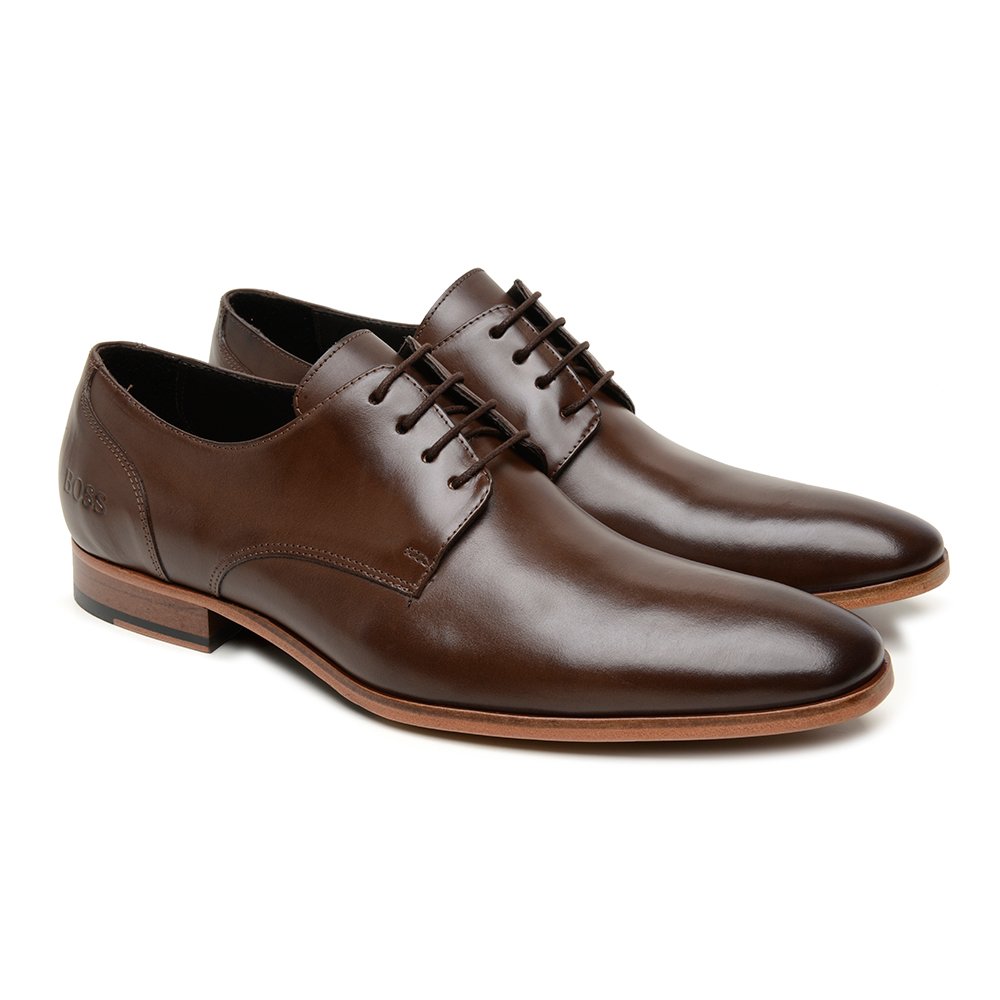 Sapato HB Banks Moss