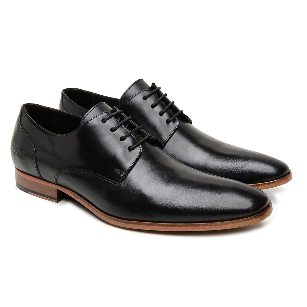 Sapato HB Banks Preto