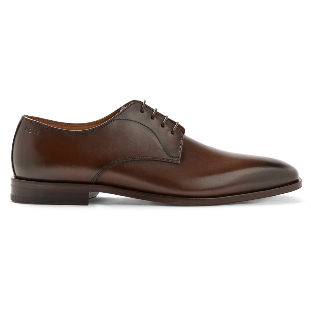 Sapato HB Coleman Café (cópia)