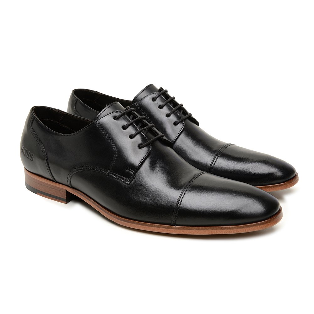 Sapato HB Bennett Preto