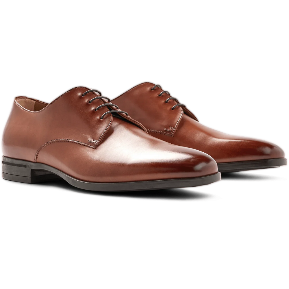 Sapato HB Coleman Marrom