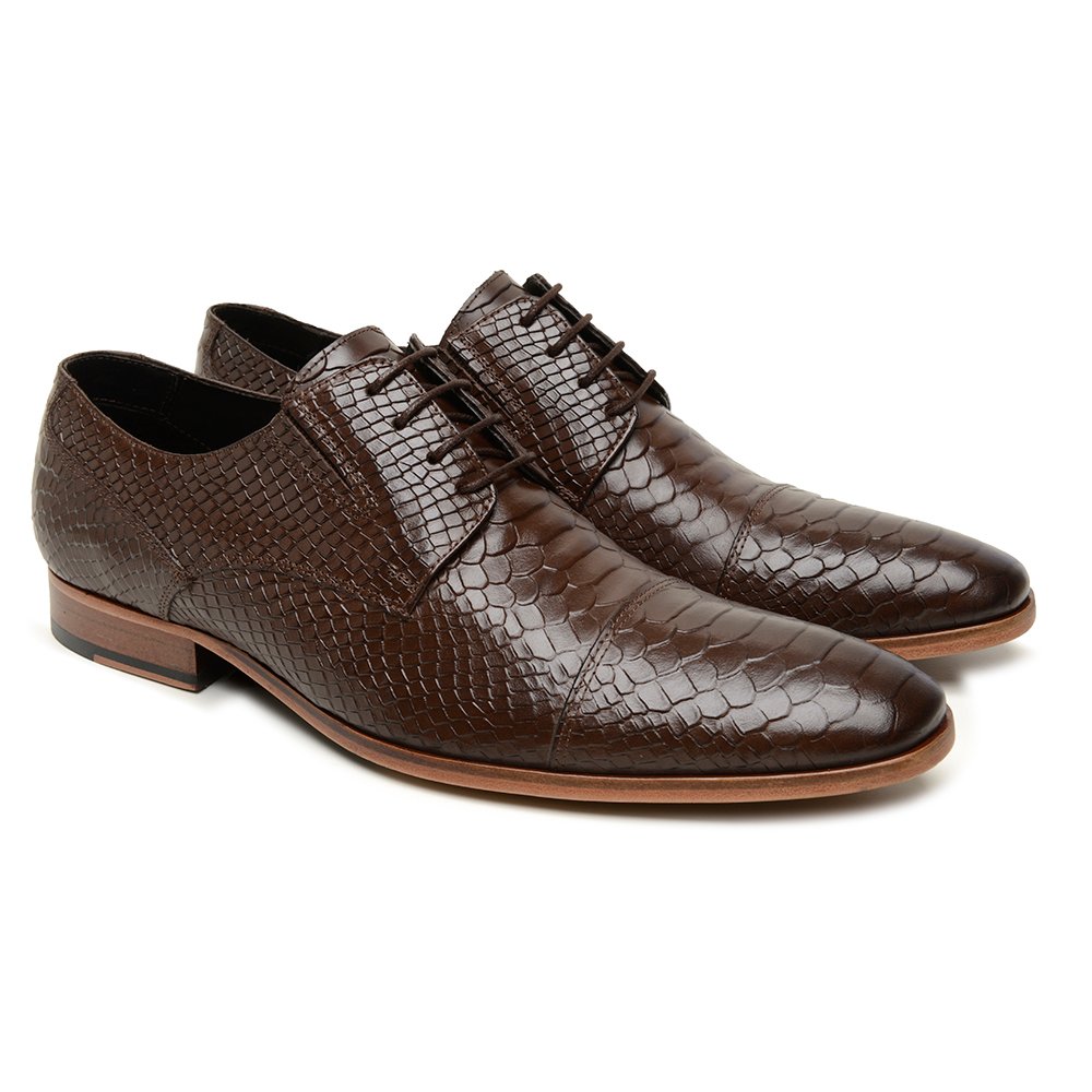 Sapato HB Gibson Moss