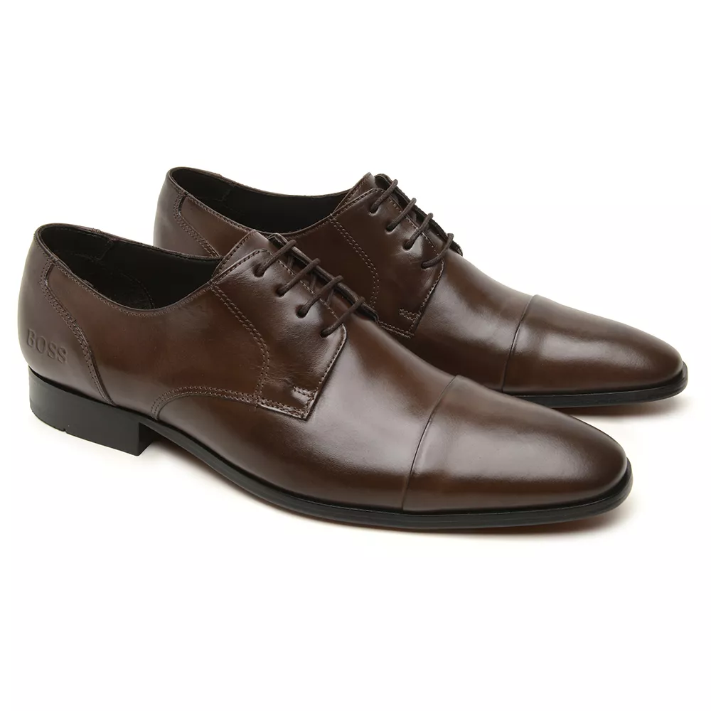 Sapato HB Hughes Moss