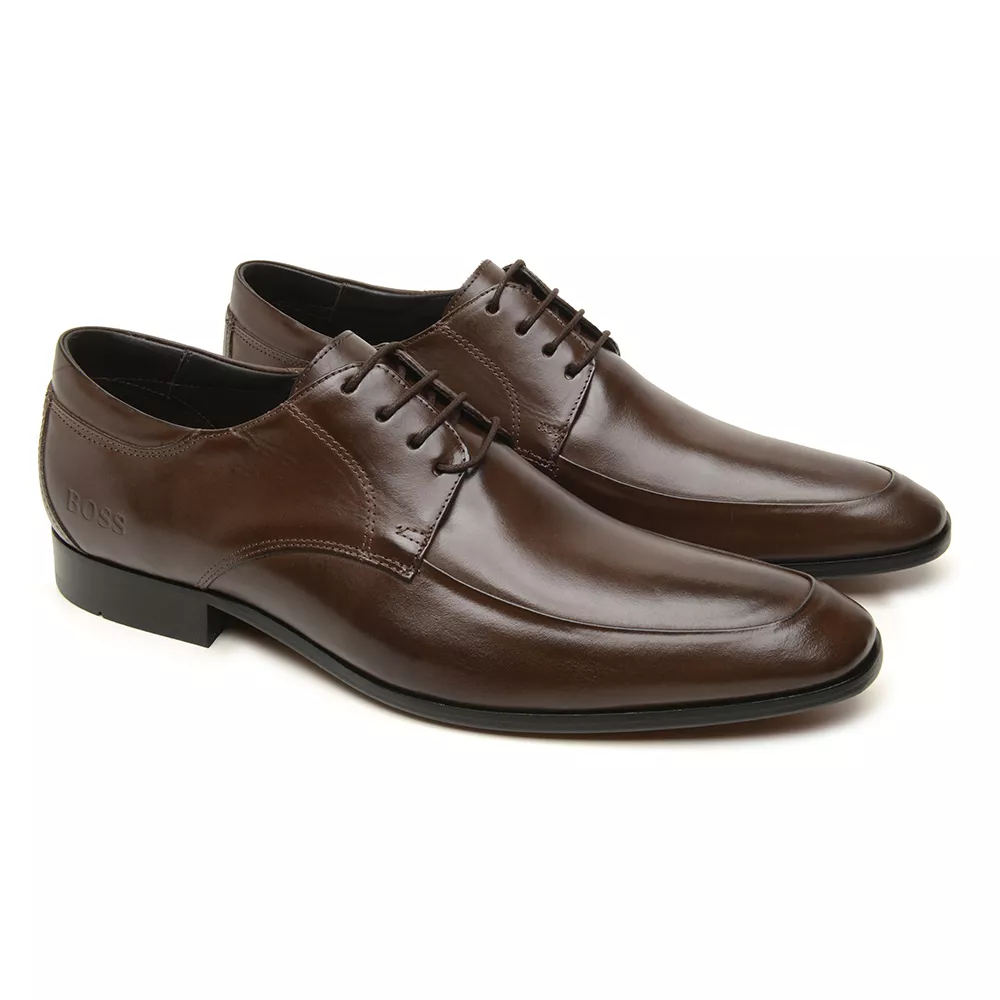 Loafer HB Jenkins Moss