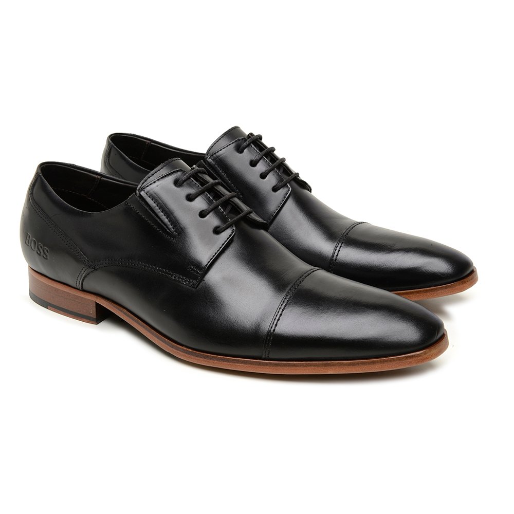 Sapato HB Murray Preto