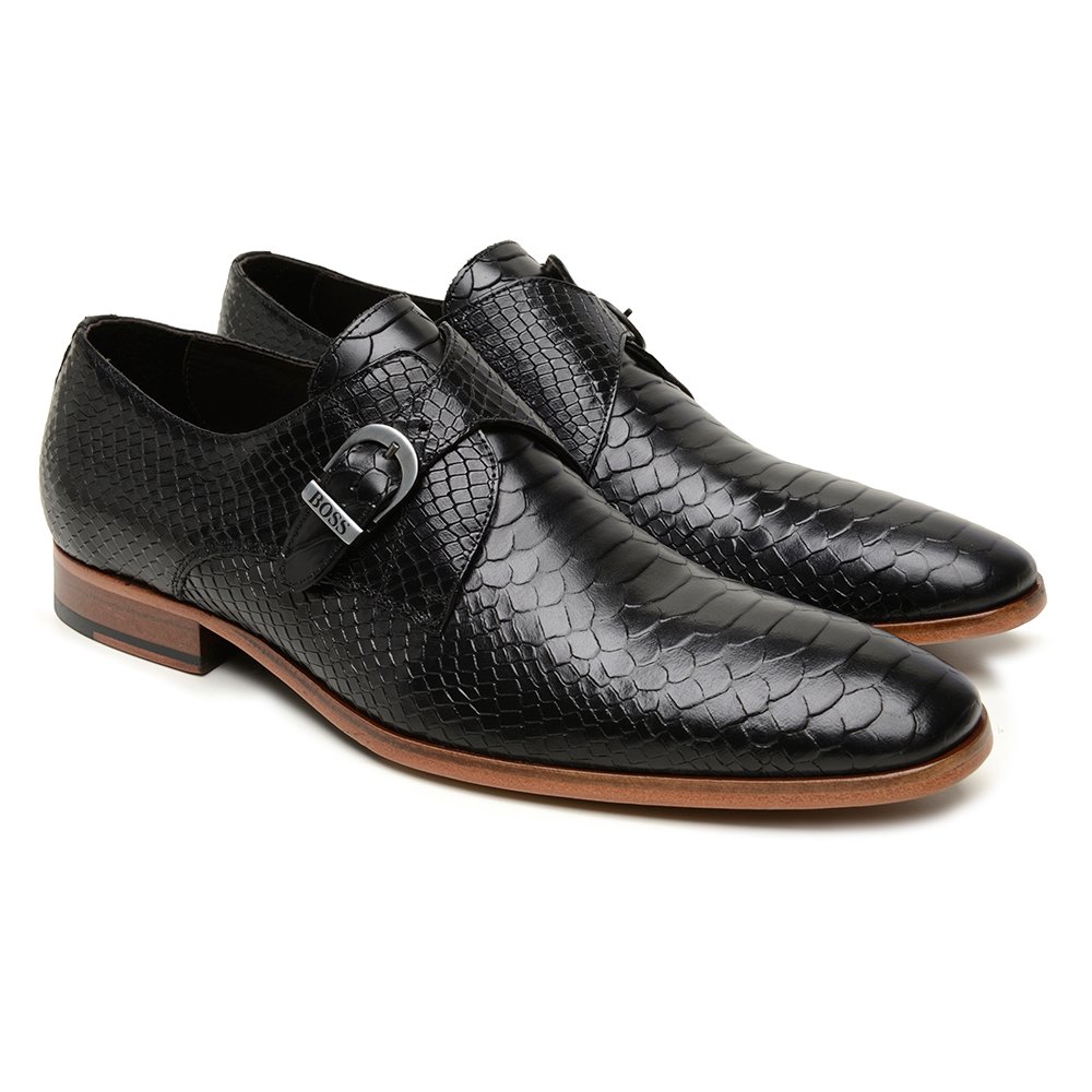 Sapato HB Russell Preto