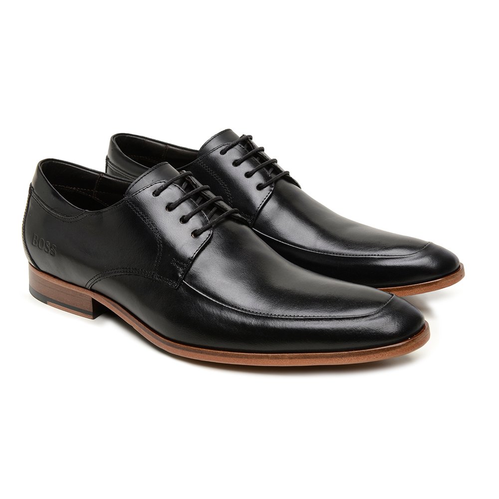Sapato HB Stevens Preto