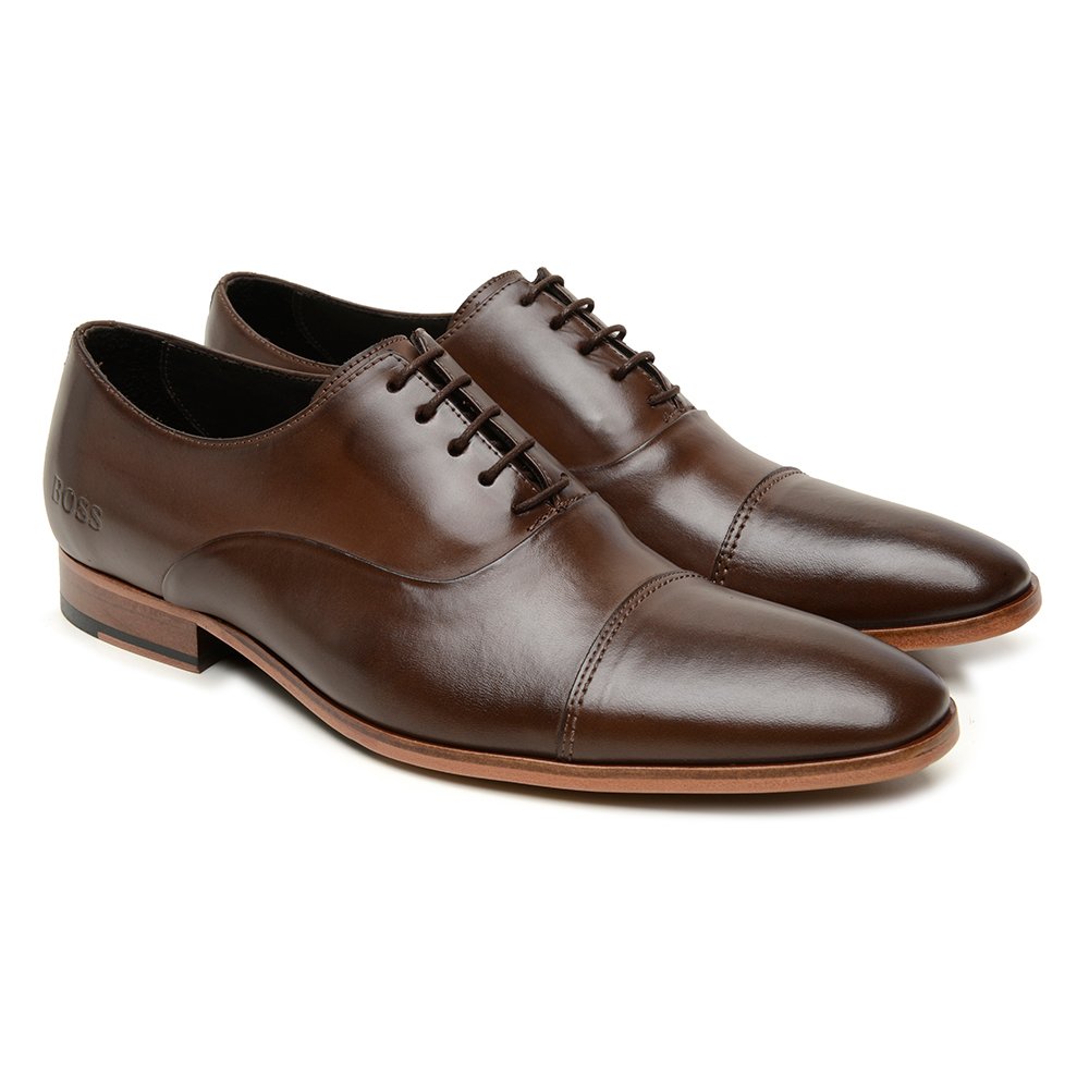 Sapato HB Watson Moss