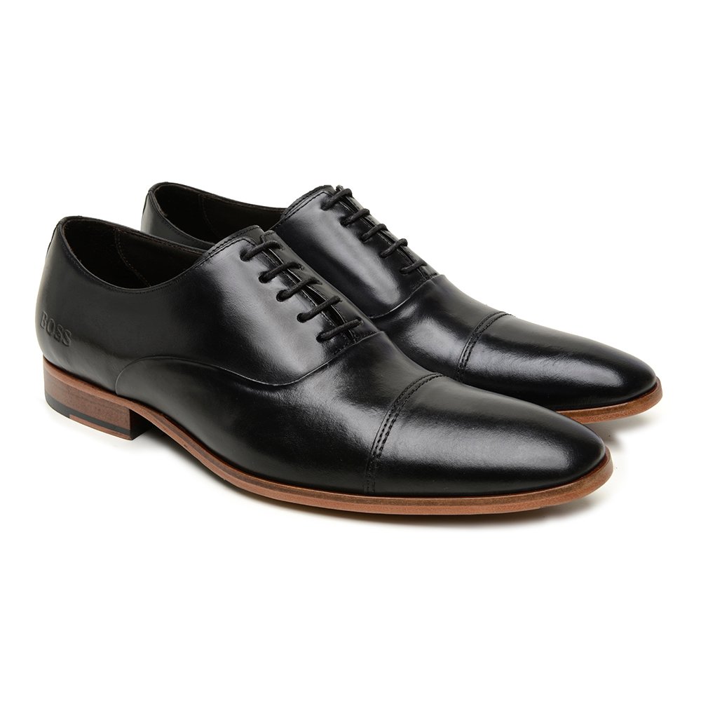 Sapato HB Watson Preto