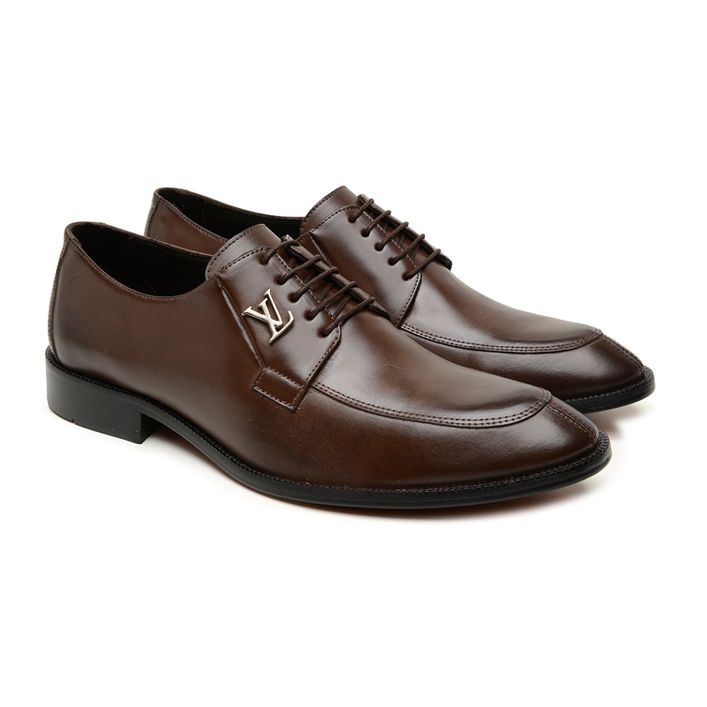 Sapato LV Harper Moss