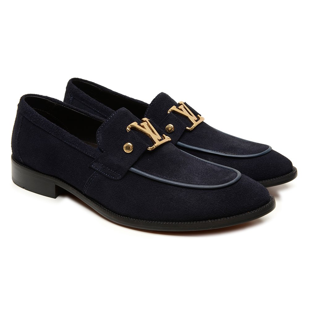 Sapato LV Scott Marinho
