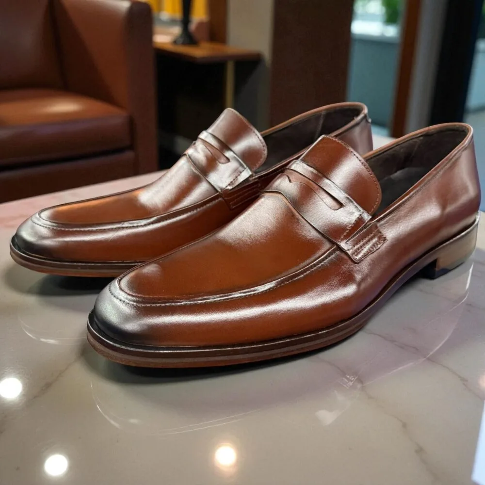 Loafer HB Windsor Whisky