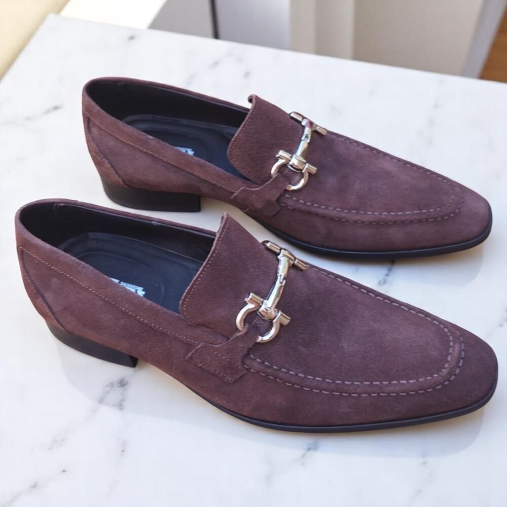 Loafer FG Laurent Mouro