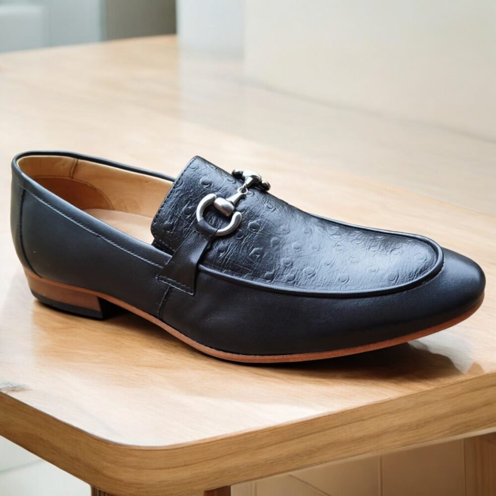 Loafer GG Rocca Preto