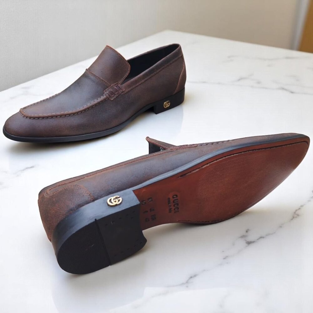 Loafer GG Thomas Mouro