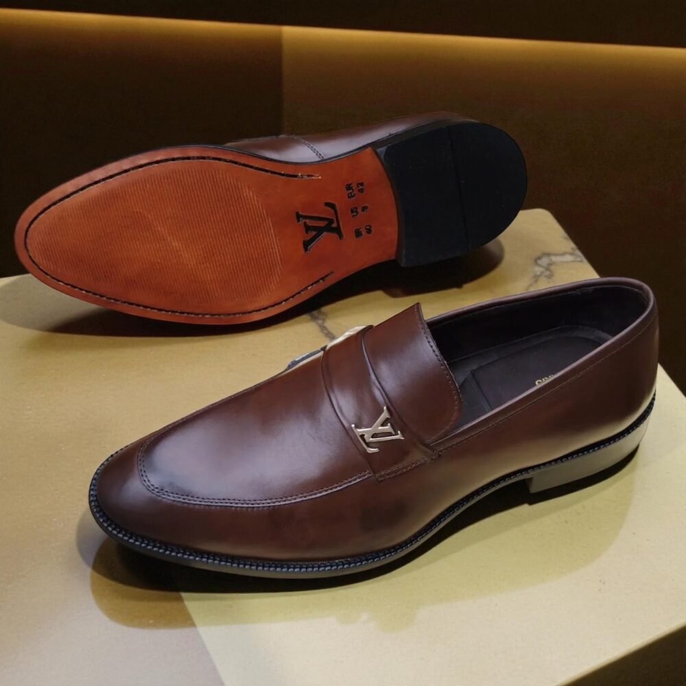 Loafer LV Bellincam Moss