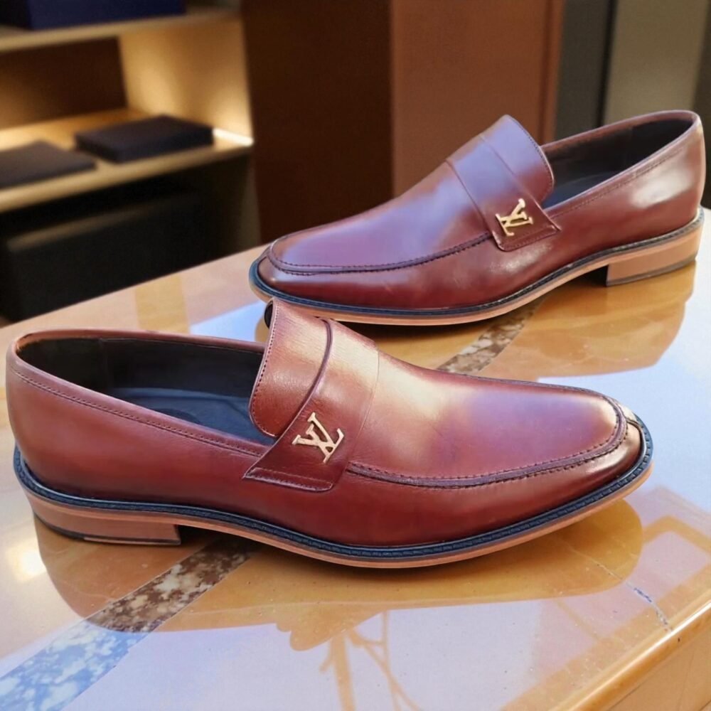Loafer LV Biolchini Mouro