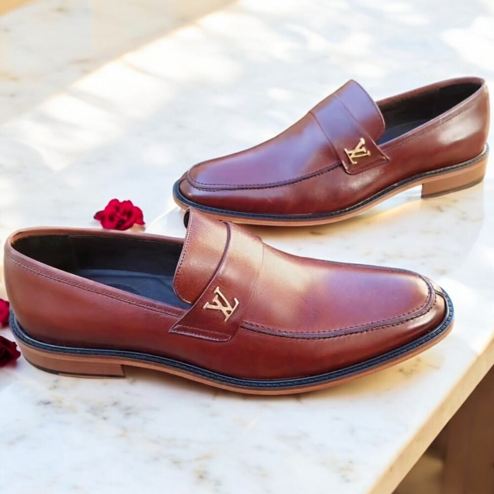 Loafer LV Biolchini Mouro