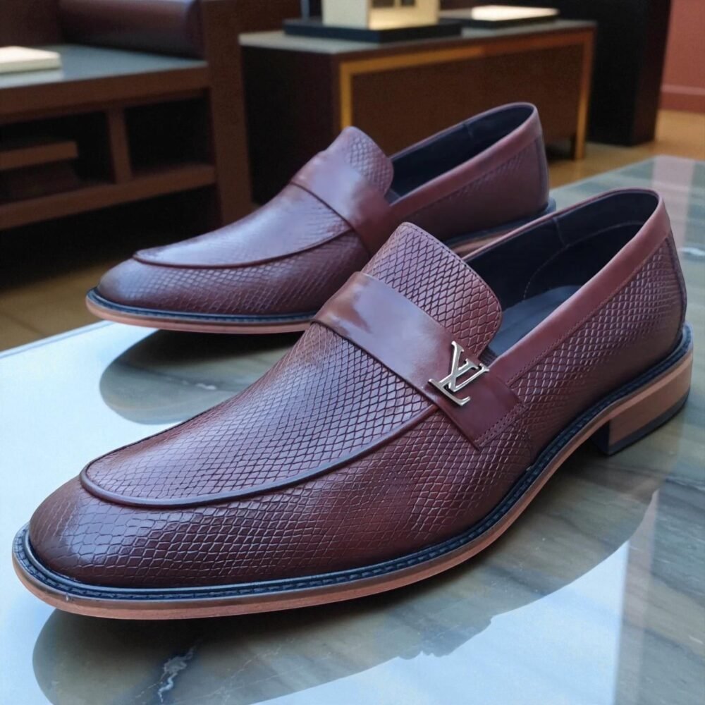 Loafer LV Martin Mouro