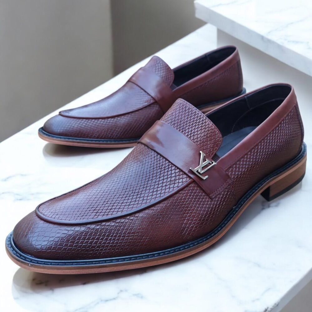 Loafer LV Martin Mouro