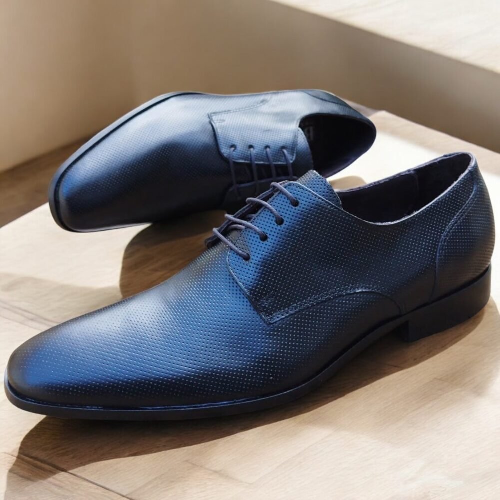 Sapato HB Bernard Preto