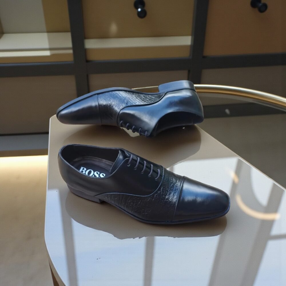 Sapato HB Valeriani Preto