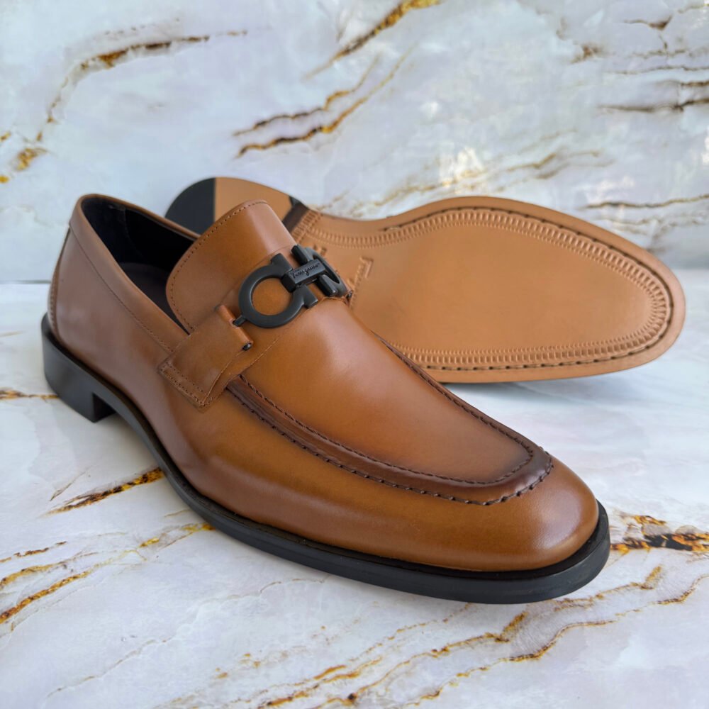 Loafer FG Baldwin Whisky