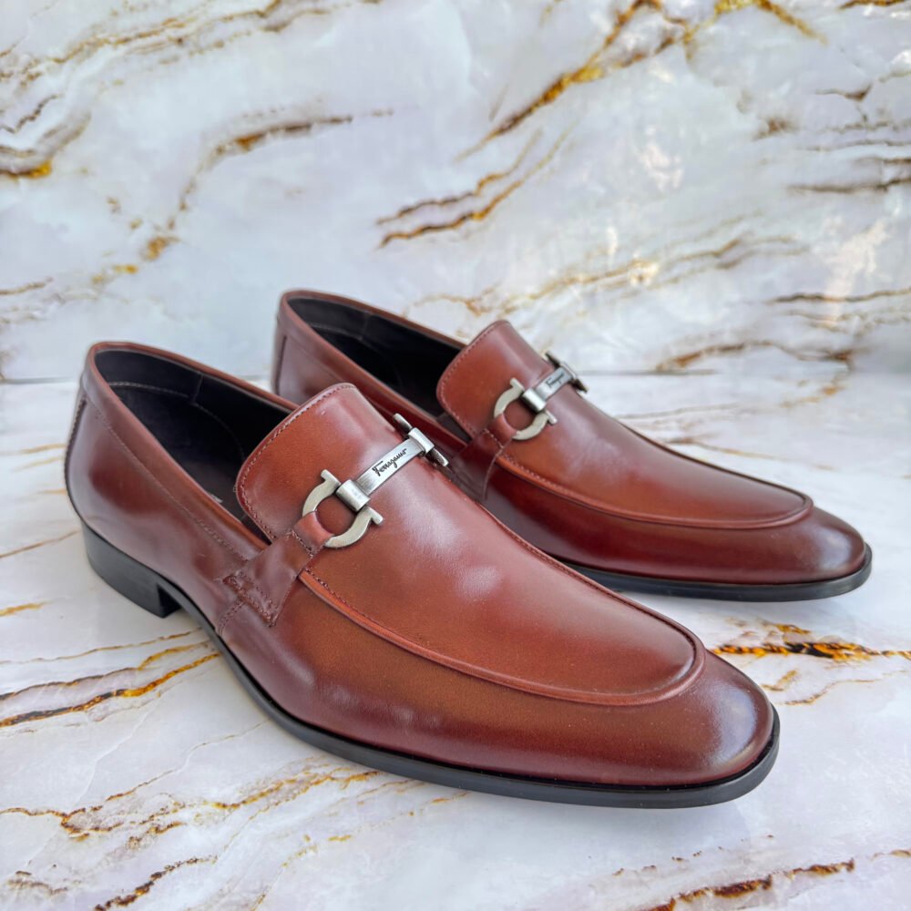Loafer FG Esposito Mouro