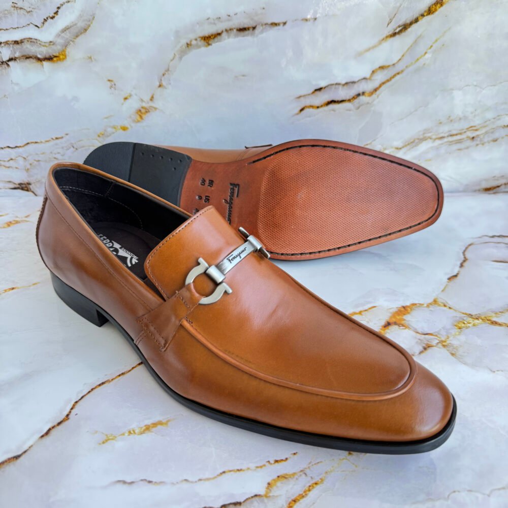 Loafer FG Esposito Whisky