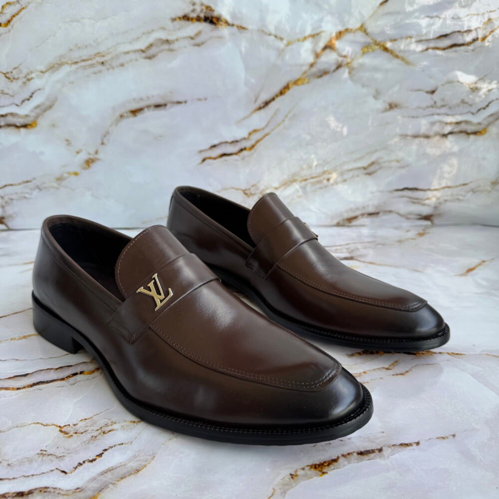 Loafer LV Santoro Moss