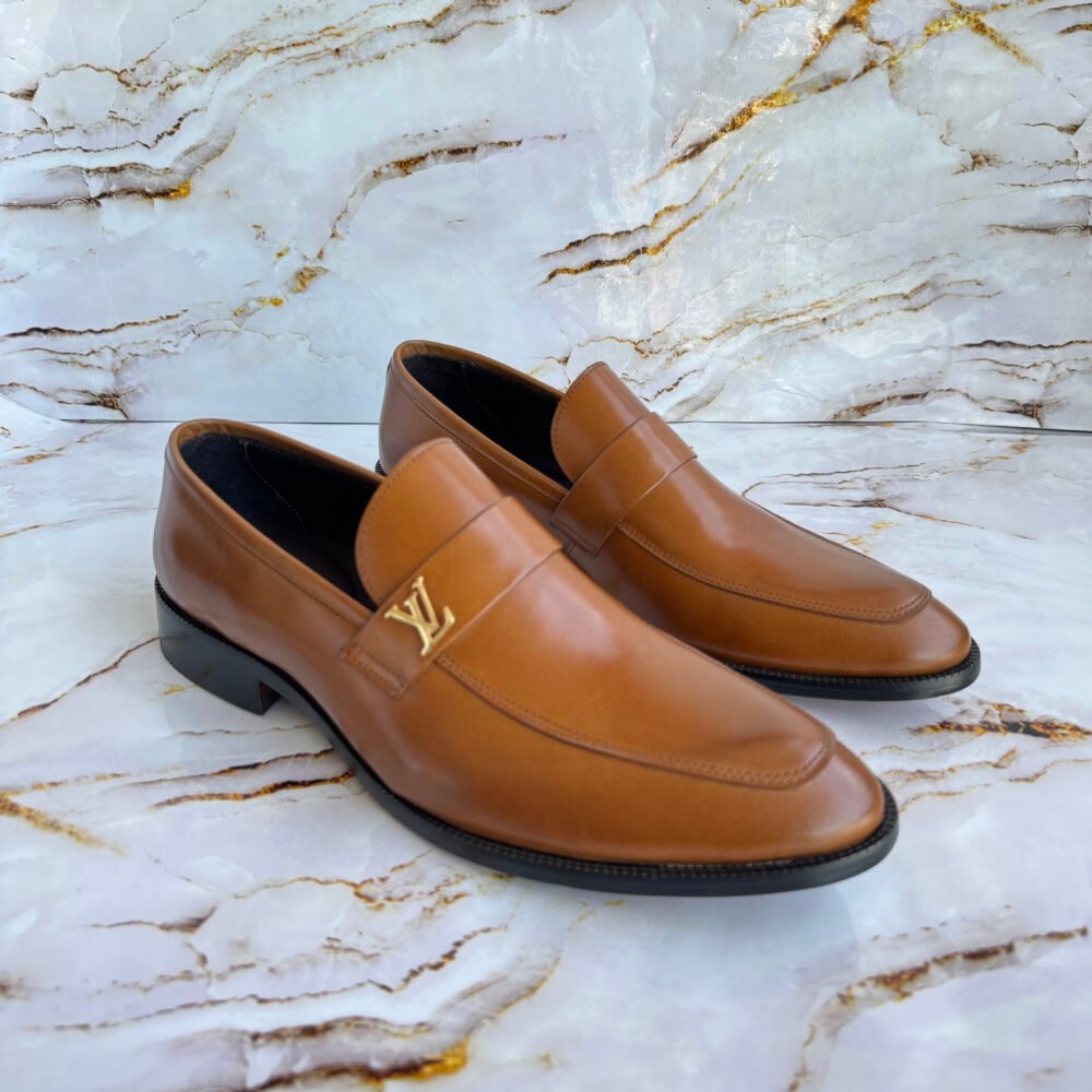 Loafer LV Santoro Whisky