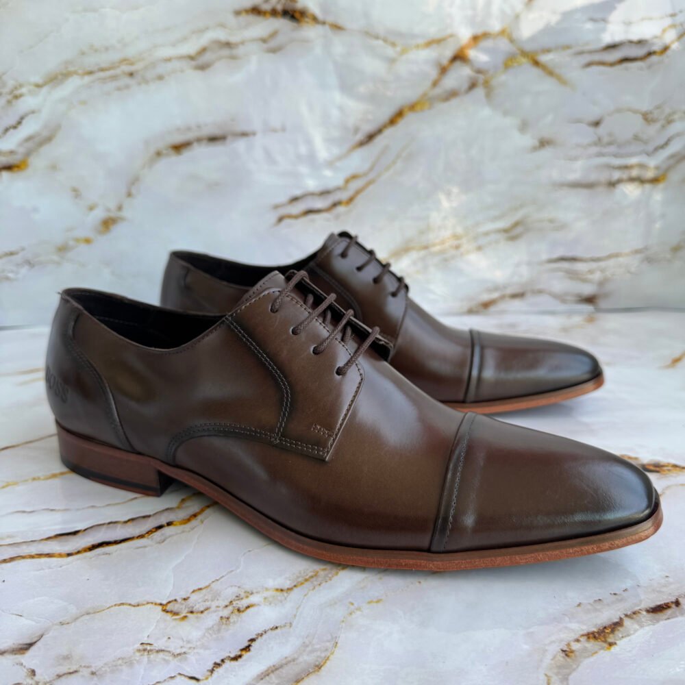 Sapato HB Bennett Moss