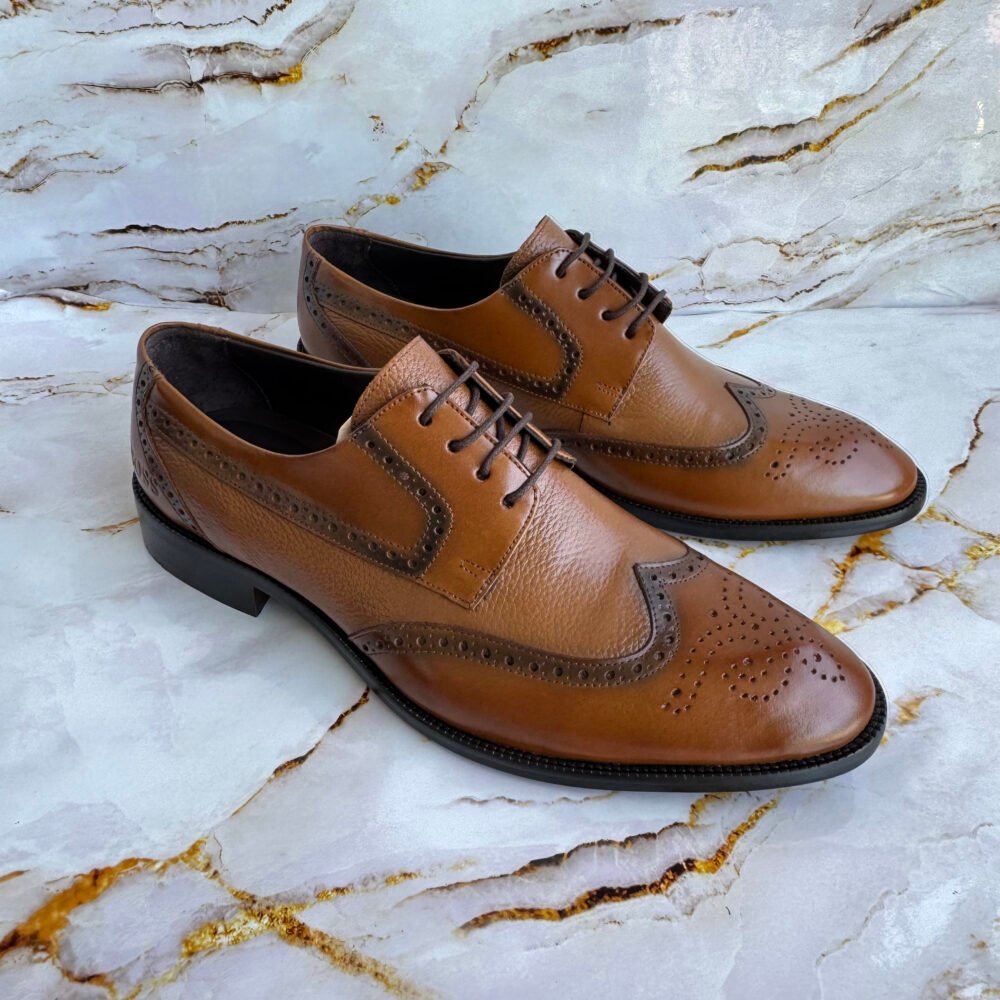 Sapato HB Fontana Whisky